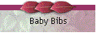 Baby Bibs