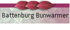 Battenburg Bunwarmer