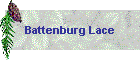 Battenburg Lace