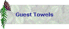 Guest Towels
