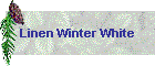 Linen Winter White