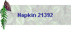 Napkin 21392