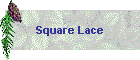 Square Lace