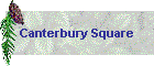 Canterbury Square