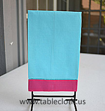 hand towel, multicolor hand towel.